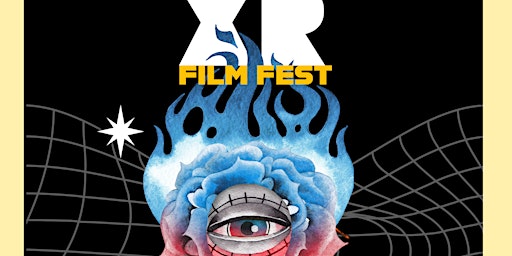 XR FILM FEST primary image