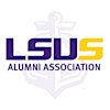 Logotipo de LSUS Alumni Association