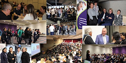 Oral Health CPD Day - 04 July 2025 primary image