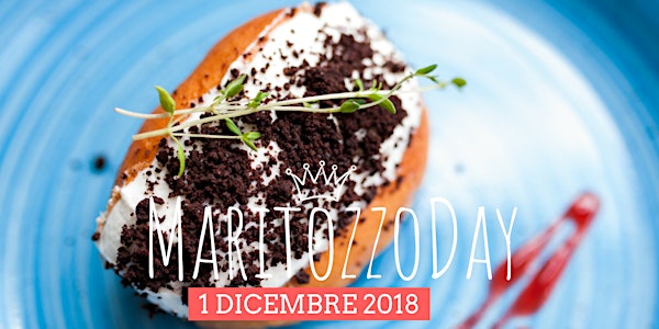 Maritozzo Day 01-12-18