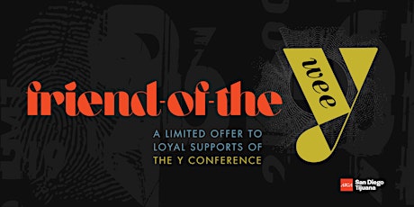 FRIEND-OF-THE (wee)Y  Design Conference