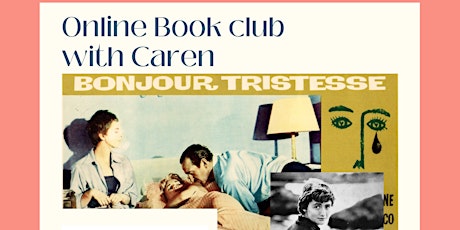 BookClub With Caren - Discussion in French! primary image