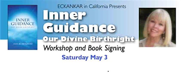 Inner Guidance: Our Divine Birthright Workshop