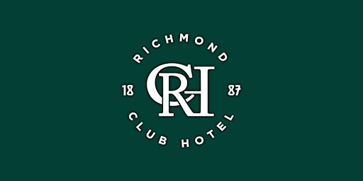 The One With All The Questions [RICHMOND CLUB HOTEL] primary image