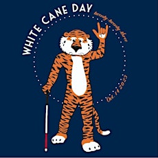 White Cane Day Alabama - 2023 - Auburn