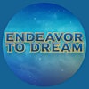Endeavor 2 Dream's Logo