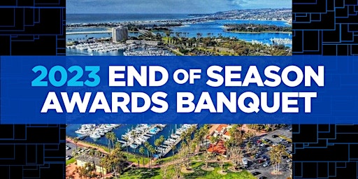 Imagen principal de 2023 End of Season Awards Banquet