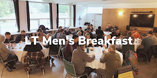 LT Men's Breakfast
