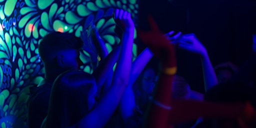 Neon Party (Vorfeiertag!) primary image