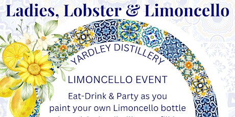 Ladies, Lobster & Limoncello