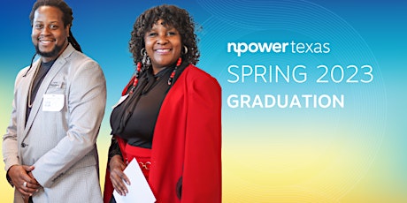 NPower Dallas Spring 23' Graduation