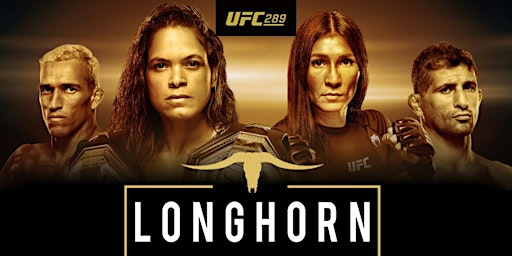 UFC 289: Nunes vs. Aldana  ★42foot 4K HD Video Wall, 50 HDTVs★ FREE COVER! primary image