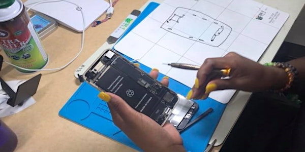 Cell Phone and Tablet Repair