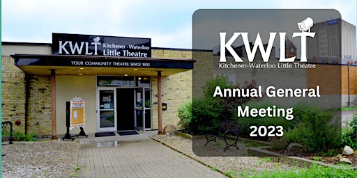 KWLT's 2023 Annual General Meeting primary image