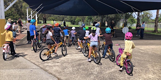 Cycle Skills Fun Day primary image