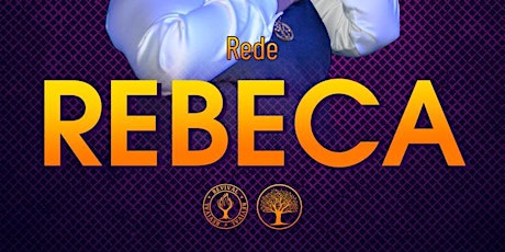 Imagem principal do evento Rede Rebeca