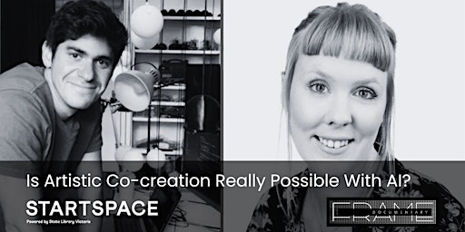 Imagem principal de Meet Your Maker: Is Artistic Co-creation Really Possible With AI?