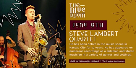 Steve Lambert Quintet