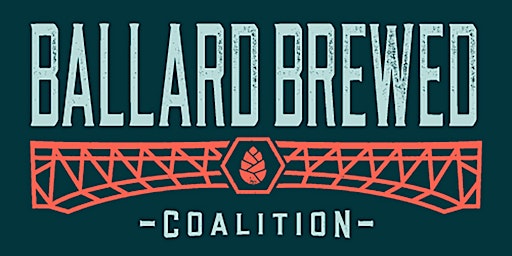 Ballard Brewed: Father's Day Weekend Beer Fest! primary image
