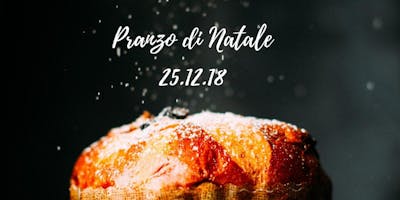 Pranzo di Natale Pranzo di Natale