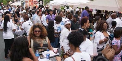 Black Food Truck Fridays (Nov 16th) Plaza Midwood Black Food Truck Fridays (Nov 16th) Plaza Midwood