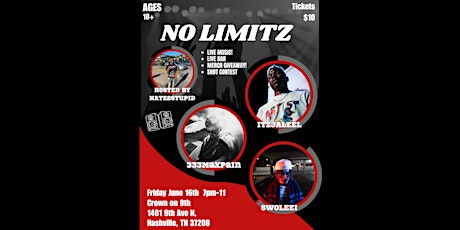 No Limitz Show