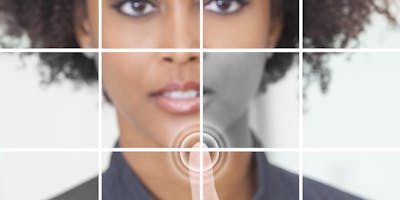 Equitable Leadership Series Masterclass Black Female Leader