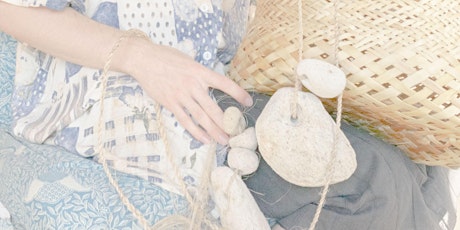 Miro tī kōuka: Ropemaking with Louie Zalk-Neale primary image
