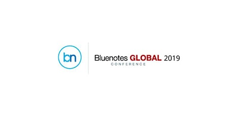 Bluenotes GLOBAL 2019 Conference