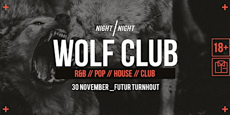 Primaire afbeelding van WOLF CLUB PT.11