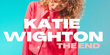 Katie Wighton MELBOURNE Album Launch