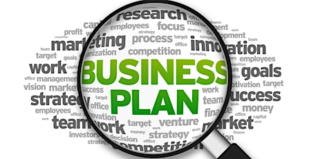 Imagen principal de How to Write a Business Plan Webinar