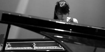 CINZIA DATO piano recital CINZIA DATO piano recital