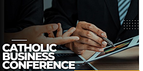 Catholic Business Conference