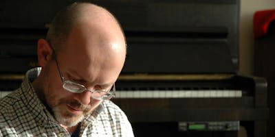 ARMANDO SAIELLI piano recital