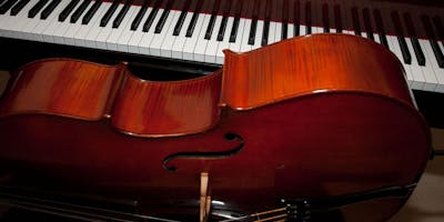 FUSCO & GAGLIARDI cello and piano duo