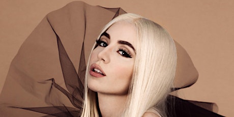 Ava Max: On Tour  at The Echo Lounge & Music Hall - Friday, Jun 16 2023