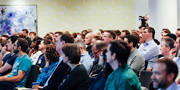 Agile Tour London 2019