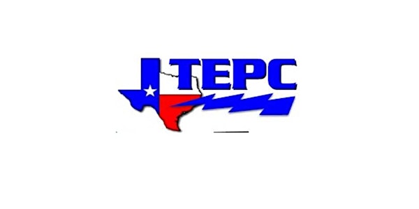 Texas Electric Power Conference 2019