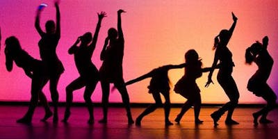 Storia della Danza Moderna - Spazio scenico ed allineamento del danzatore Storia della Danza Moderna - Spazio scenico ed allineamento del danzatore
