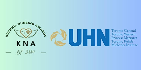 1st Inaugural Krembil UHN International Nursing Conference