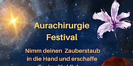 Hauptbild für Aurachirurgie Festival