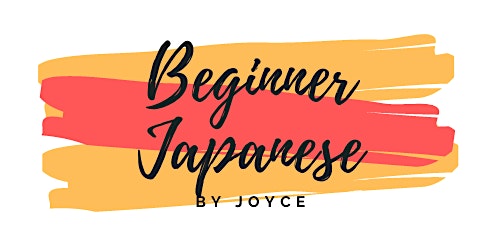 Imagen principal de Beginner Japanese