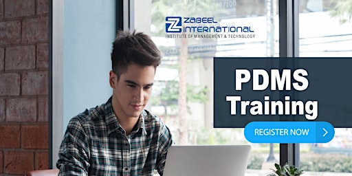 PDMS Training Course in Dubai primary image