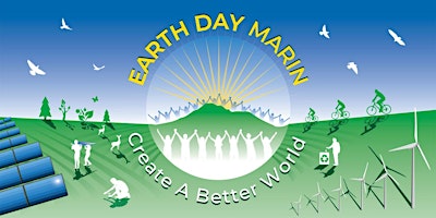 Earth Day Marin 2024