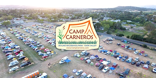Imagen principal de CAMP CARNEROS 2024