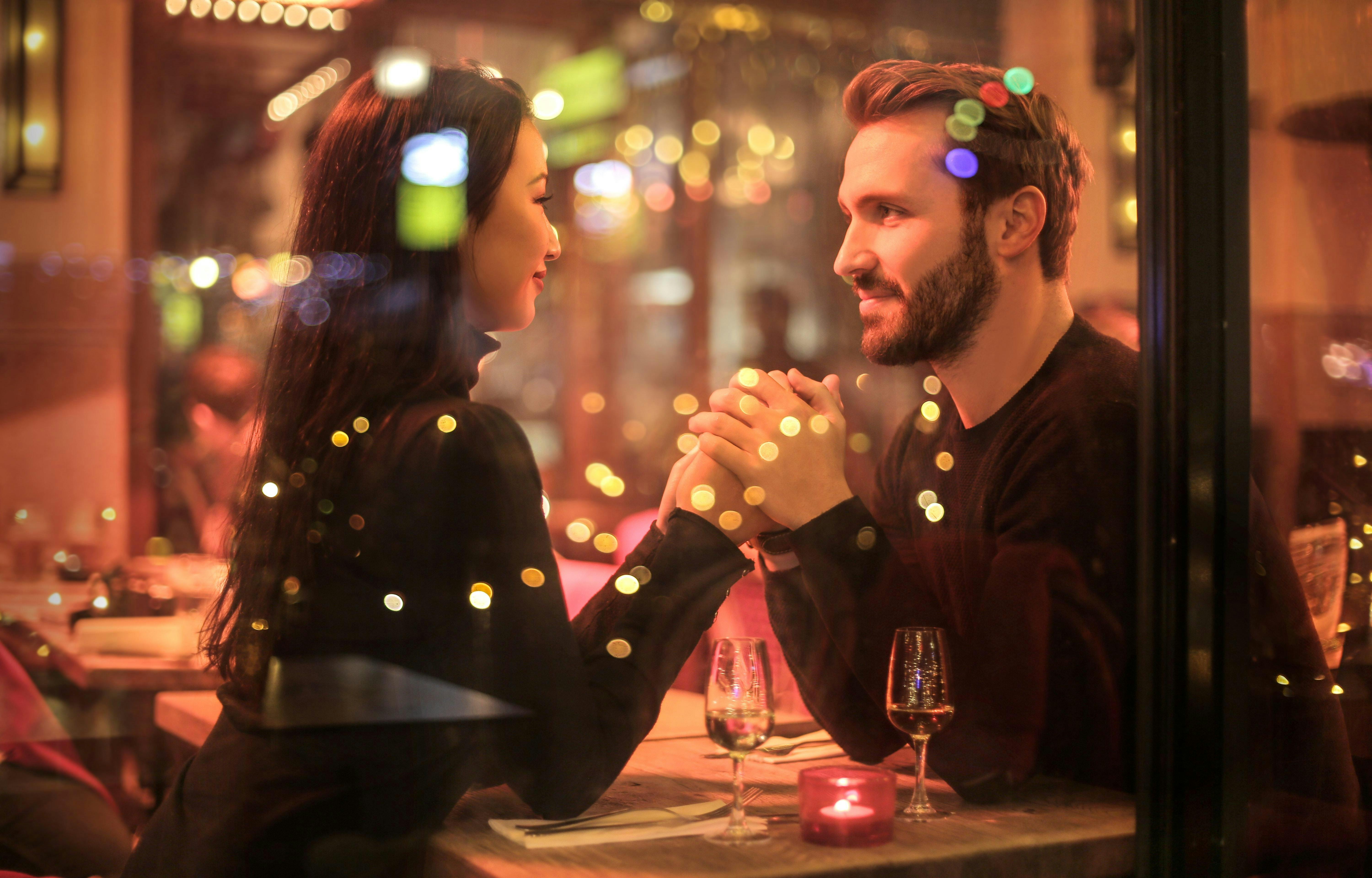 Speed dating san diego