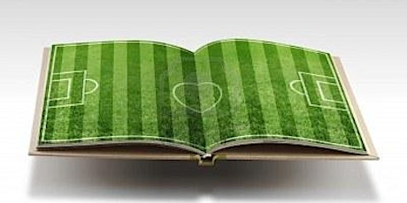Libros y fútbol en las ferias del libro