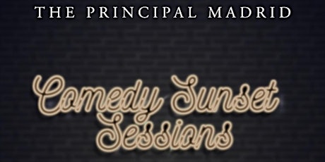 Comedy Sunset Sessions
