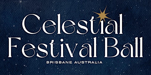 Celestial Festival Ball
